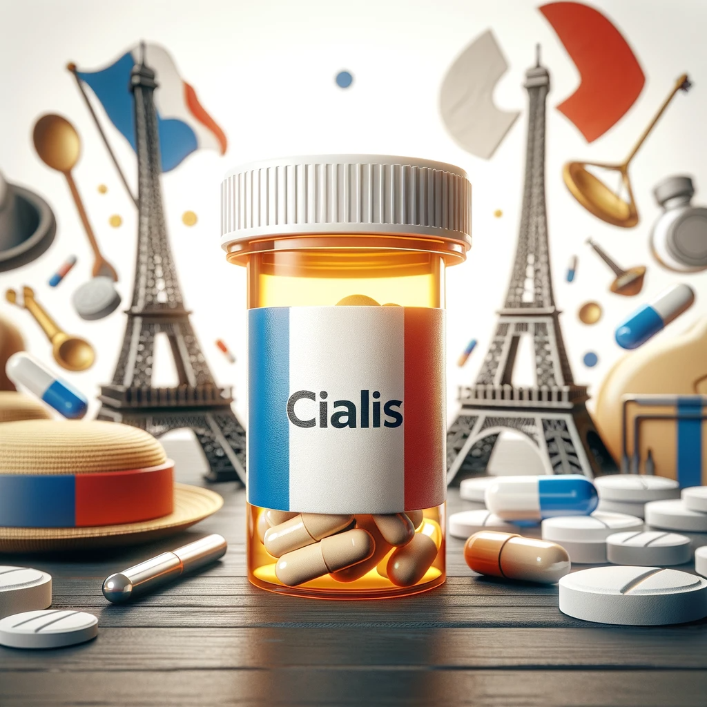 Acheter cialis pas cher forum 